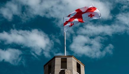 В Грузии потребовали у ЕС радикального решения по России