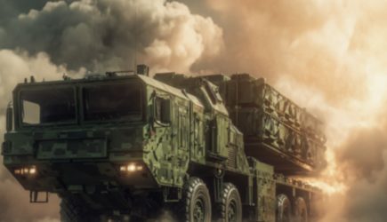 &laquo;Ракетную программу Украины отбросили назад&raquo;. Российские военные ударили по месту хранения ракет, способных долететь до Москвы