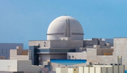 В Южной Корее — атомный скандал: американцы получат за каждый корейский реактор