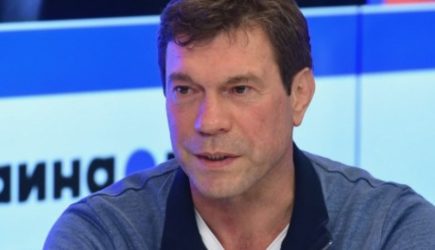 Царев ответил о содержании тайного письма Мелании Трамп Путину