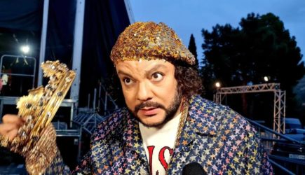 Раскрыт реальный диагноз Филиппа Киркорова