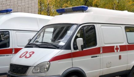 Знаменитой российской актрисе удалили раковую опухоль