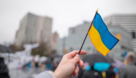 Украине предрекли восстание народа против действующей власти