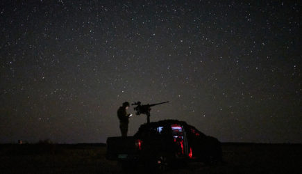 Украинские власти намерены забрать 237 тысяч человек из прифронтовых районов