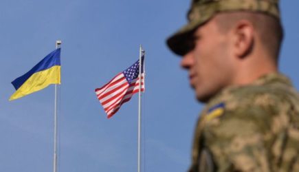 Telegraph: Киеву грозит катастрофа