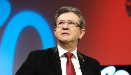 Мандат Зеленского истек, Украине нужен новый легитимный президент&nbsp;&mdash; Меланшон