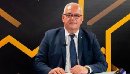 Выгоните Россию из&nbsp;Приднестровья, а&nbsp;оружие отдайте нам&nbsp;&mdash; посол Украины