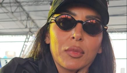 Не употребляла всего месяц: пережившая развод 42-летняя Алсу больше не «в завязке»