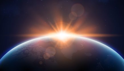 Ученые направили телескоп на «пустой» участок космоса: то, что они там увидели, меняет наше представление о Вселенной