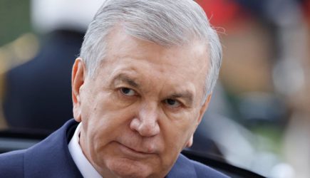 Дружественный России лидер поздравил Зеленского и получил в ответ благодарность за помощь