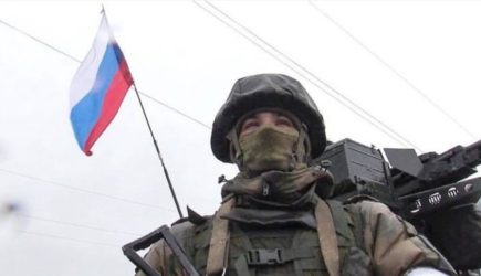 Травят российских военных: что происходит на фронте &ndash; последние новости