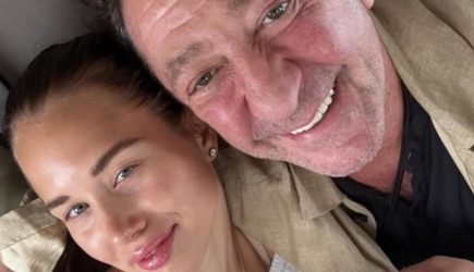 «Свадьба десятилетия»: Лепс ищет 300 миллионов на церемонию с молодой невестой