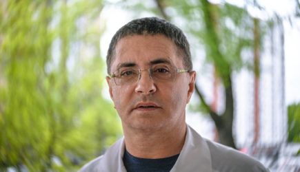 Доктор Мясников призвал россиян не вестись на рекламу одной медицинской услуги