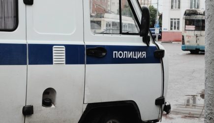 Двое мигрантов устроили групповое изнасилование россиянки