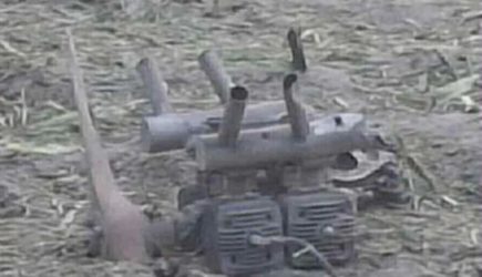 Разбившийся в&nbsp;Польше дрон прилетел с&nbsp;Украины, но&nbsp;это уже полякам неинтересно