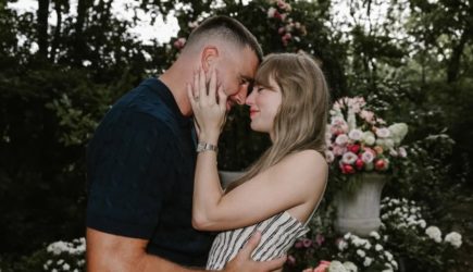 Тейлор Свифт выходит замуж