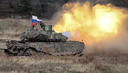 Геймер и ветеринар стал наводчиком Т-90 и получил орден Мужества