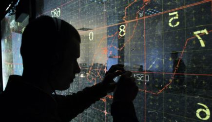 ВС России нанесли групповой удар по предприятиям ВПК Украины