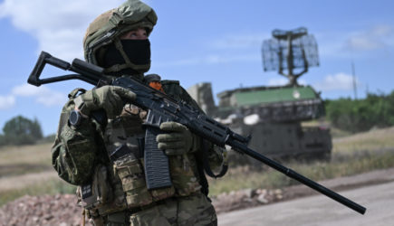 &laquo;Мы отомстим&raquo;: в Госдуме пообещали мощный удар по ВСУ после атаки на Ижевск