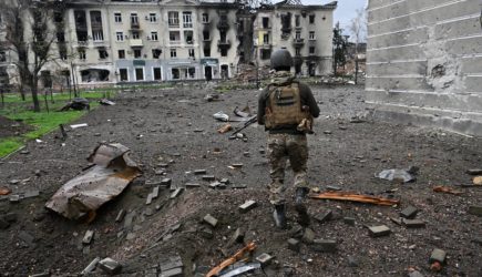 Почему «Вагнер» нёс большие потери при штурмах городов в ДНР