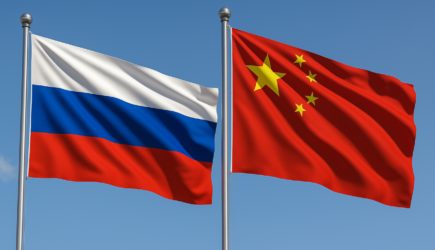 Щедрый подарок Путина щелкнул по носу США: в Китае восторг