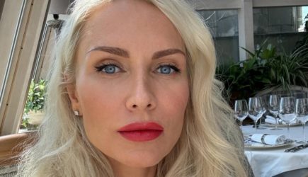 Вот это поворот: Катя Гордон переспала с любовником Дибровой &mdash; источник