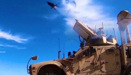 Бригады вошли в «третью столицу»: срочные новости с фронта