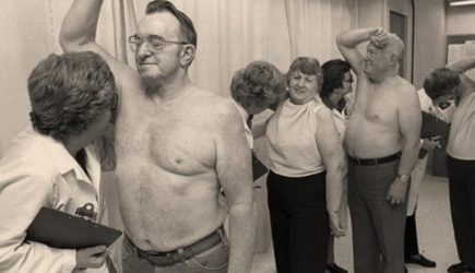 Запах онкологии: вот что первым укажет на рак в организме