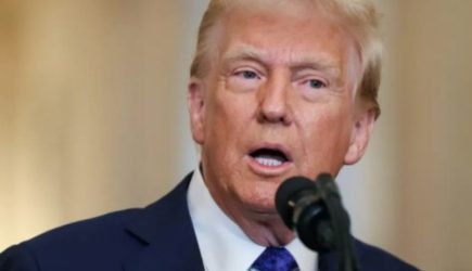 Украинские депутаты обратились к Трампу