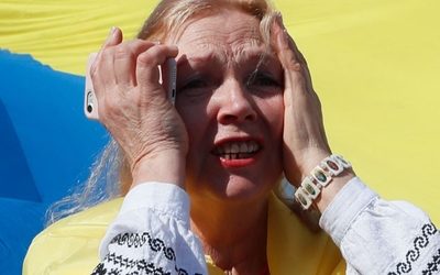 Харьков и Одесса подняли головы: что устроили украинцы властям