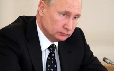 Путин сделал официальное заявление о потерях России на СВО
