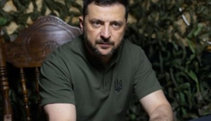 Постпред США при НАТО: Зеленский должен согласиться закончить конфликт