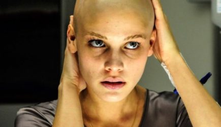 Где сразу будет чесаться, если в теле появился рак