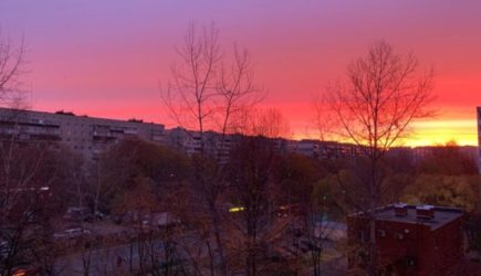 &laquo;Октябрь будет абсолютно аномальным&raquo;. Синоптики сказали, что придет в середине осени