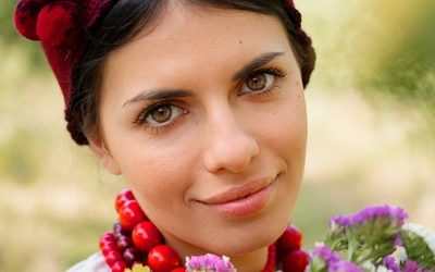 Как отличить украинок от русских: один признак