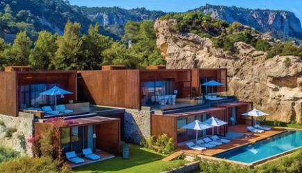 Рассказываем, что такое реально люксовый отдых в Турции