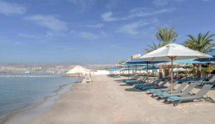 5 причин съездить в Иорданию, если нужна перезагрузка