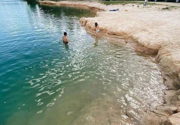 Отдых у воды: Лучшие пляжи Ленинградской области под Петербургом