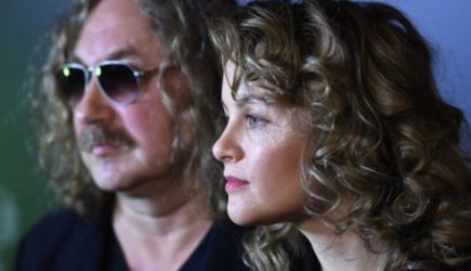 Правда всплыла: Николаев заявил Проскуряковой о разрыве отношений прямо в аэропорту