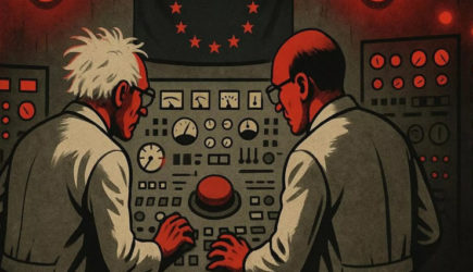 Будет быстро: Запад готовится убить 45 миллионов россиян ради Украины