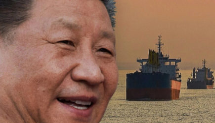 Индия отвернулась, Китай подхватил: куда теперь идет наша нефть