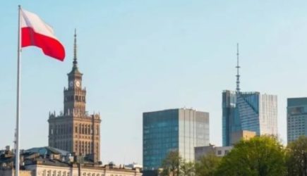 МИД: доказательств российского происхождения дронов нет