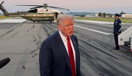 Заменили на двойника: новые подробности о «смерти» Трампа