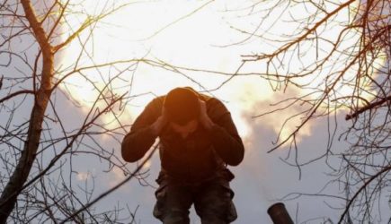 Назван наиболее частый посмертный диагноз бойцов ВСУ