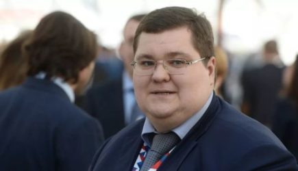 Вот кто может стать главой нового управления в Кремле