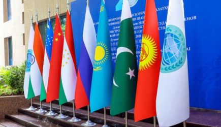 Индия заблокировала заявку Азербайджана на вступление в ШОС — СМИ