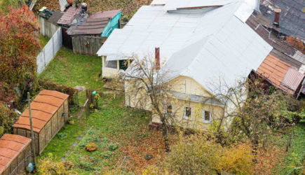 Дачникам грозит штраф за нарушение нового закона о садоводстве