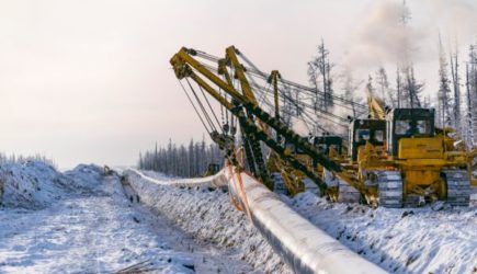 В Казахстане обсуждают «Силу Сибири — 2»: газификации с «Газпромом» не будет?