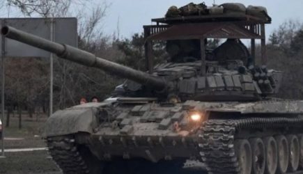 Объявлено о «еще одной СВО» — в Азербайджане «готовятся к войне»