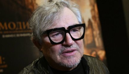 Дибров рассказал о жизни после расставания с женой